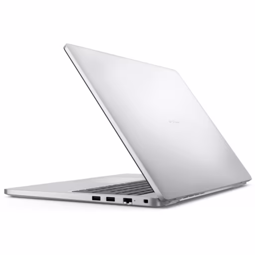 Imagen 5 de Notebook Dell Pro 16 Intel Core Ultra 7 255U RAM16GB SSD512GB 16" W11P
