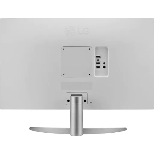 Monitor LED 4K Blanco 27 LG