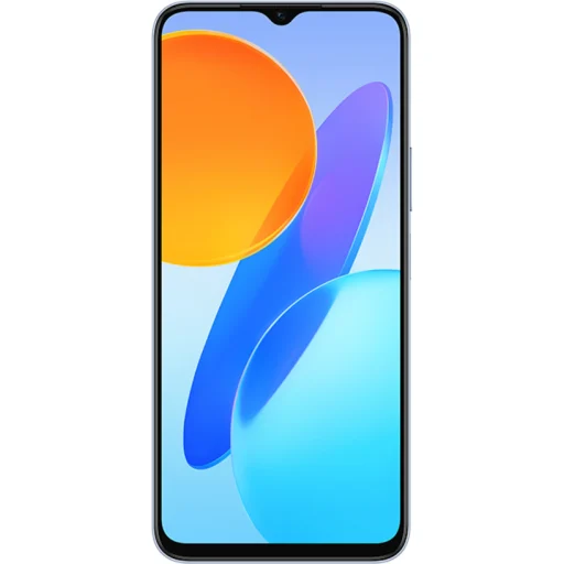Imagen 1 de Smartphone Honor X6S Silver OctaCore 4GB/128GB 6.5" WiFi BT USB-C Android Silver