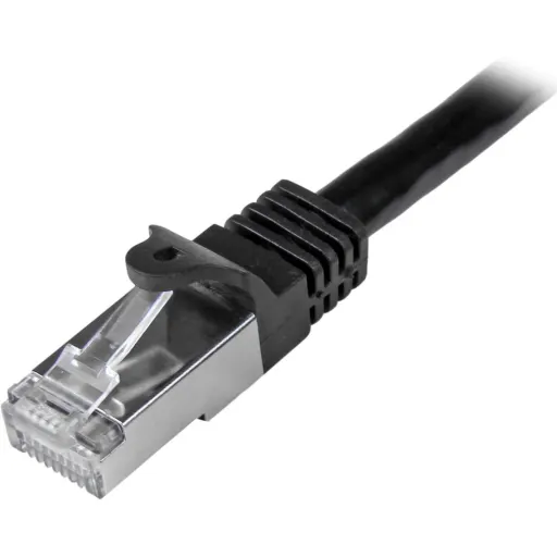 Imagen 1 de Cable de Red Startech Categoria 6 Gig Ethernet Blindado SFTP Longitud 3 metros 