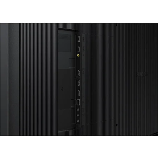 Imagen 3 de Monitor Pantalla Comercial Samsung Crystal QBC 50" VA 4K USD HDMI WIFI LAN VESA