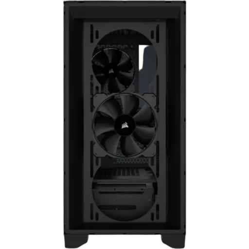 Imagen 3 de Corsair Memory CORSAIR - 3000D AirFlow - Black - MT