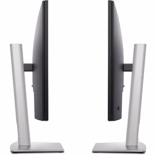 Imagen 3 de Monitor Dell P2725HE 27" FHD 1920*1080 IPS HDMI DP USB-C Hub RJ45 100Hz