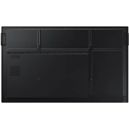 Imagen 14 de Pizarra Interactiva Samsung  E-Board Android 65" UHD 3840*2160 WiFi LAN Bt 3*HDM