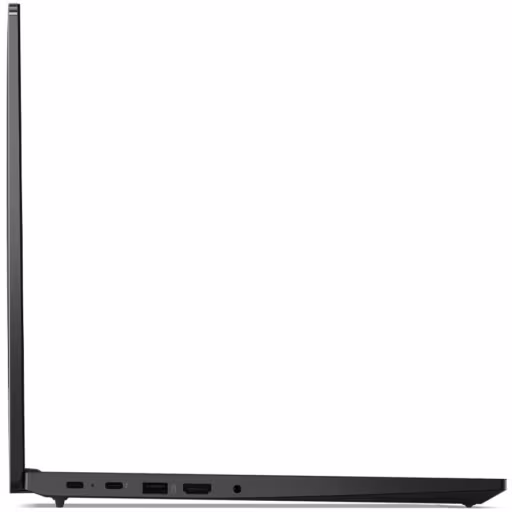 Imagen 5 de Notebook Lenovo ThinkPad E16 Gen2 Ultra 7 155U RAM 16GB SSD 512GB 16" W11P