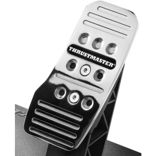 Imagen 1 de Pedales Gamer Thrustmaster T3PA 3 Add-on Compatible PC/Xbox One/PS3/PS4