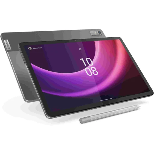 Imagen 3 de Tablet Lenovo Tab P11 G2 8-Core 6GB/128GB 11.5" WIFI BT 4GLTE And SpenTecl