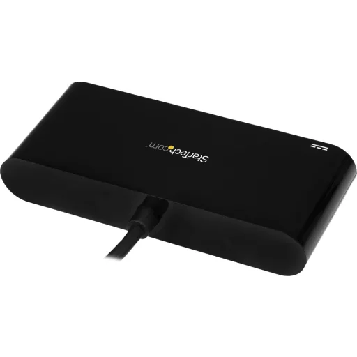 Imagen 9 de Adaptador StarTech Multipuertos USB-C de Red Ether. con Hub de 3Ptos USB 3.0