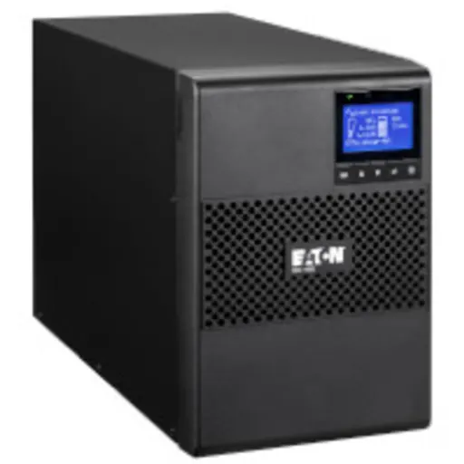 Imagen 0 de UPS Tripplite Eaton 9SX 1kVA 1000 VA, 900W Entrada: C14, Salidas: (6) C13 Torre