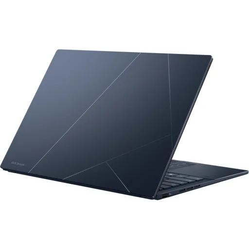 Imagen 6 de Notebook Asus ZenBook 14 UX3405MA-PP312W Ultra 7 155H 16GB SSD 512GB 14" W11H