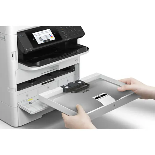 Imagen 2 de Impresora Multifunción Epson WorkForce Pro WF-C579R A Color Ethernet WIFI USB
