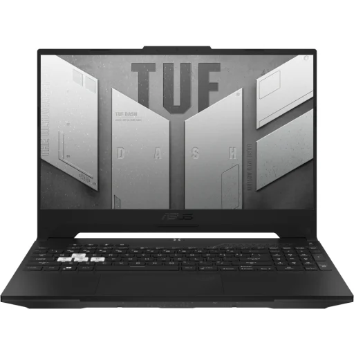 Imagen 0 de Notebook Asus TUF Dash F15 I7-12650h RAM 16GB SSD 512GB 15.6" RTX 3070 8GB W11H