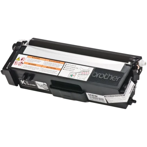 Imagen 4 de Toner Brother TN-310BK Negro Compat 4150 4570 9460 9560 9970, 2500 Páginas