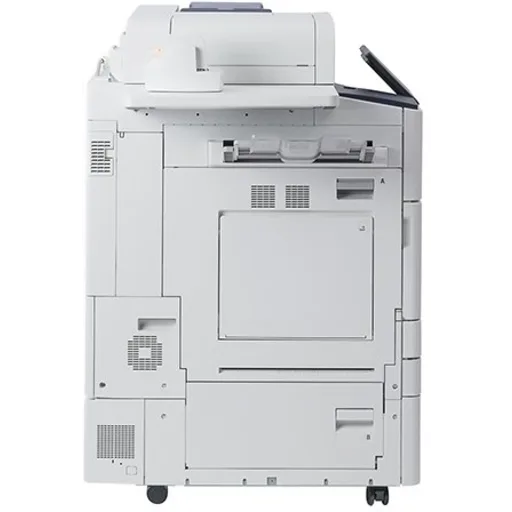 Imagen 1 de Impresora Multifunción Xerox C8135, Láser color 35 ppm Ethernet USB 2.0 NFC