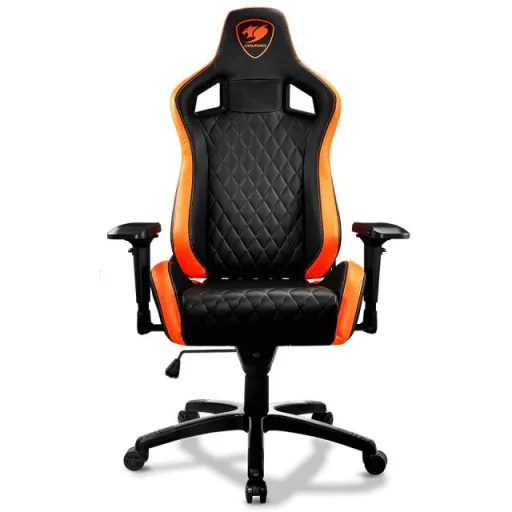 Imagen 3 de CGR Silla Armor S Class 4 Full Steel Gaming