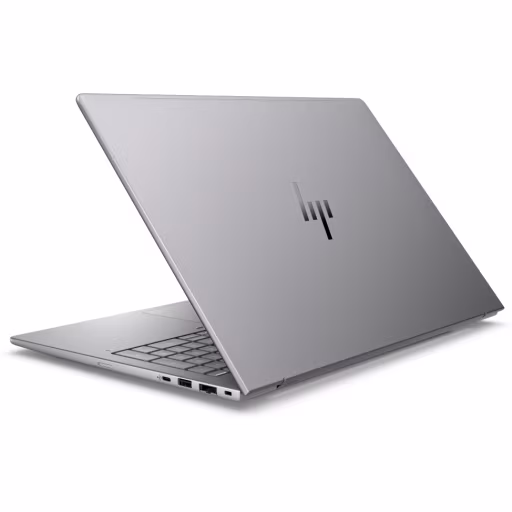 Imagen 1 de Notebook Workstation HP ZBook 8 G1i CoreUltra 7 255H 32GB 1TB 16"RTX500 4GB W11P