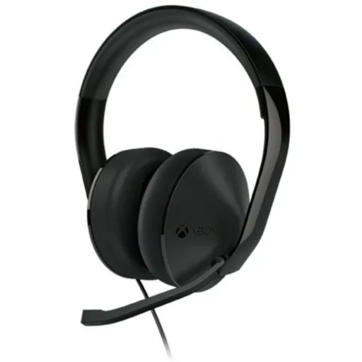 Imagen 0 de Microsoft Xbox One Stereo Headset (S4V-00012)