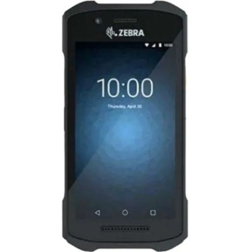 Imagen 5 de PDA Zebra TC21 SE4710 OctaC RAM3GB ROM32GB WiFi BT NFC 5" Andr10 s/ Cargad/Cable