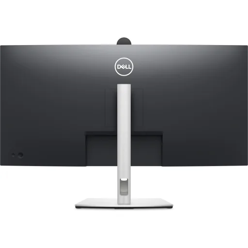 Imagen 3 de Monitor Curvo Dell P3424WEB 34" WQHD 3440*1440 IPS LAN DP HDMI USB-C Hub 60Hz