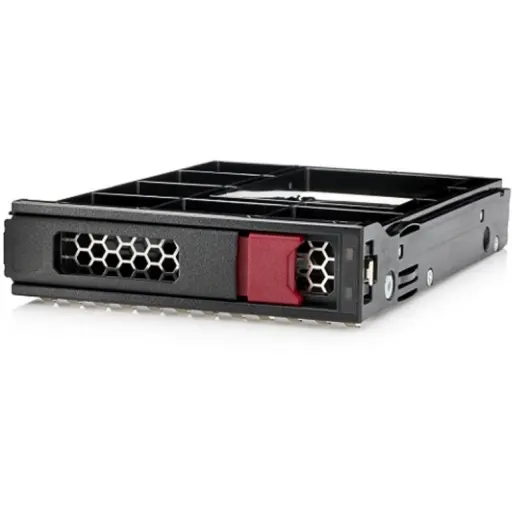Imagen 0 de HPE 480GB SATA RI LFF LPC DS SSD