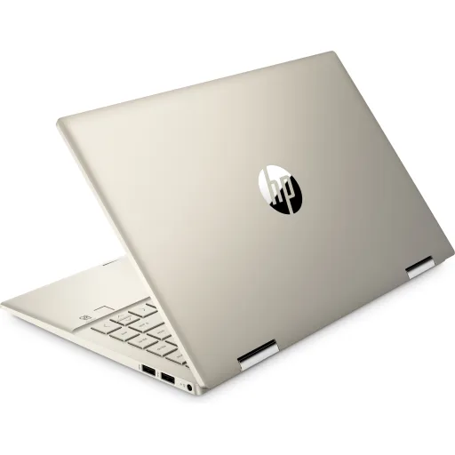 Imagen 3 de Notebook HP Pavilion x360 I5-1135G7 RAM 8GB SSD 256GB 14" W11H
