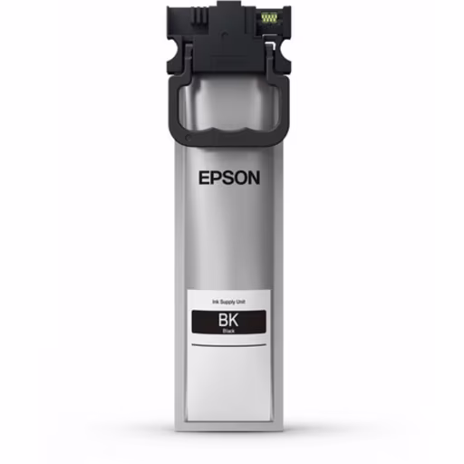 Bolsa de Tinta Epson DURABrite Ultra T941 Negro p/WF-C5790/C5710/WF-C529 5000Pág