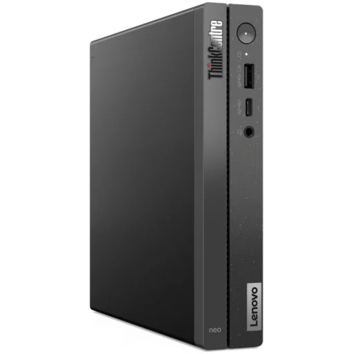 Imagen 0 de Computador Lenovo ThinkCentre Neo 50q Gen4 Tiny I5-13420H RAM8GB SSD 512GB W11P