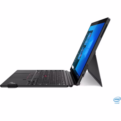 Imagen 7 de Notebook Lenovo Thinkpad X12 2en1 Detachable I5-1130G7 8GB 256GB 12.3"Touch W10P
