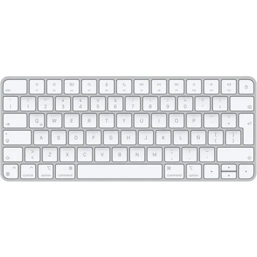 Imagen 0 de Magic Keyboard - Spanish (Latin American)