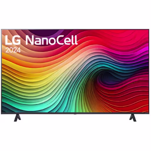 Imagen 0 de Televisor LG NanoCell 65" 4K UHD SmartTV Wi-Fi LAN Bt5. 2*USB  + Magic Remote LG