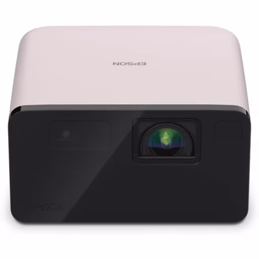 Epson EpiqVision - Portable - Mini EF-21R