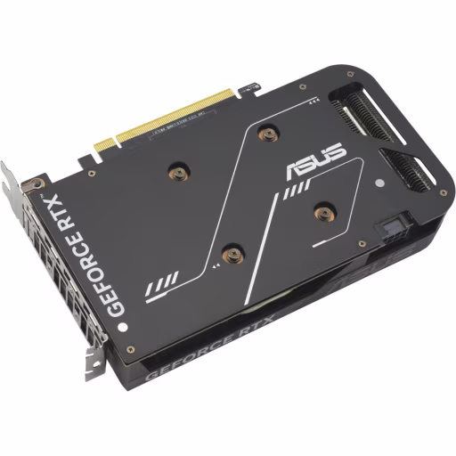 Imagen 4 de Tarjeta de Video Asus Dual GF RTX 4060 V2 OC 8GB GDDR6 HDMI 3*DP PCIe 4.0