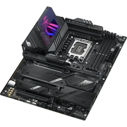 Imagen 5 de Tarjeta Madre Asus ROG STRIX Z790-E GAMING WIFI LGA1700 14°G 4*DDR5 5*M.2 DP HDM
