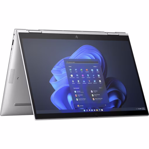 Imagen 0 de Notebook HP EliteBook x360 830 G10 i7-1355U RAM 32GB SSD 1TB 13.3"Touch W11P