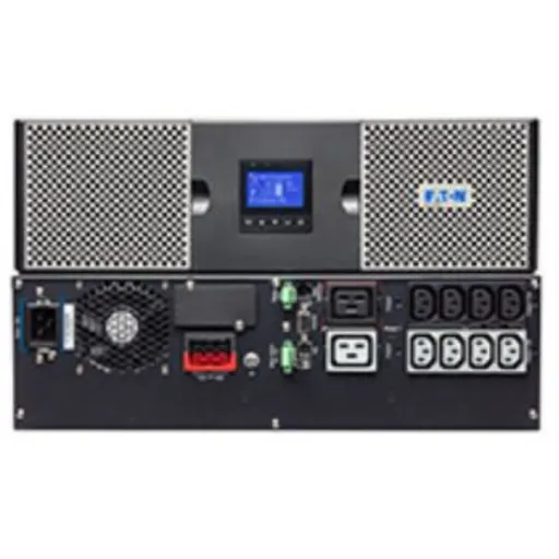 Imagen 0 de UPS Eaton 9PX2200IRT3U OnLine 2200W Entrada C20 Salida 8*C13 2*C19 3U Rack/Torre