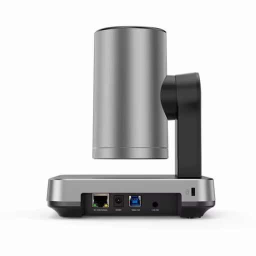 Imagen 3 de YEALINK C mara de videoconferencia 4K PTZ para salas medianas y grandes