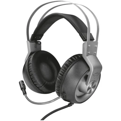 Imagen 0 de Trust GXT 430 Ironn Gaming Headset (23209)
