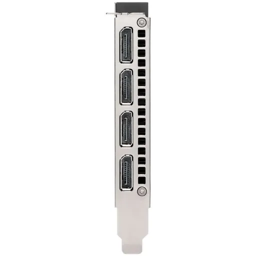 Imagen 2 de Tarjeta de video PNY NVIDIA Quadro RTXA4000/ 16GB GDDR6 PCIe4.0 x16 4*DP ATX 1*F