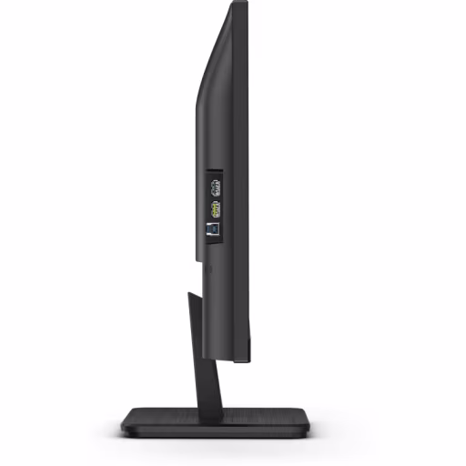Imagen 8 de Monitor AOC 24E3UM 23.8" FHD 1920*1080 VA HDMI DP VGA USB 75Hz Altavoz