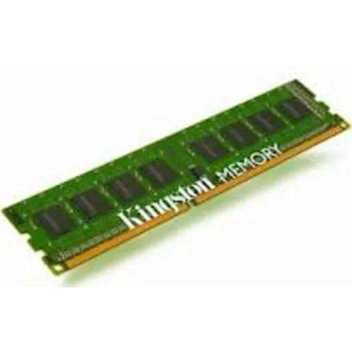 Imagen 0 de Memoria RAM 4GB DDR3 1600MHz DIMM CL11 NON-Ecc 1.5V 240 pin - Kingston