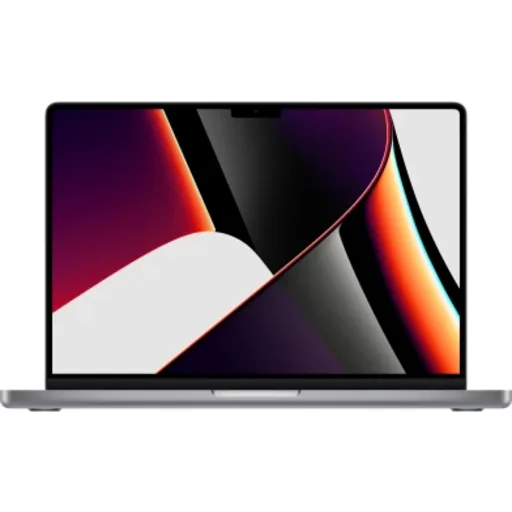 Imagen 0 de MacBook Pro 14.2/ M1 Pro 10C/ GPU 16C/1TB space grey