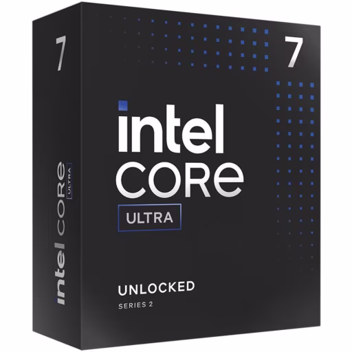 Imagen 0 de CPU Intel® Core Ultra 7 265K 3.9-5.4GHz 20 Núcleos 30MB LGA1851