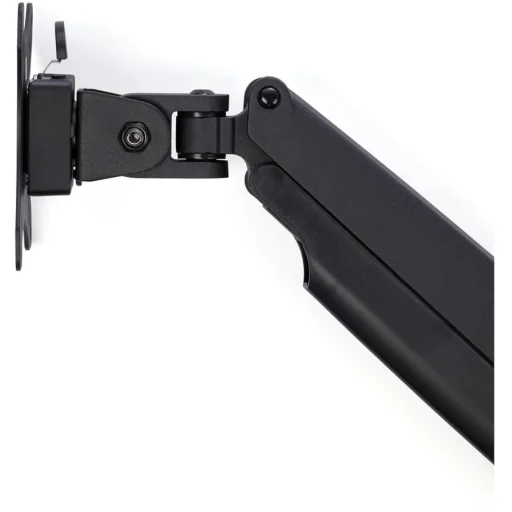 Imagen 4 de Soporte de Escritorio 1 Brazo para Monitor 13" a 32" 9Kg Ajustable Negro STARTEC