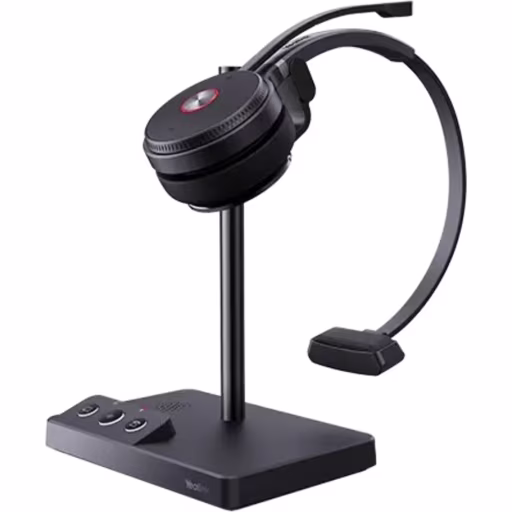 Imagen 6 de YEALINK Auricular inalambrico DECT