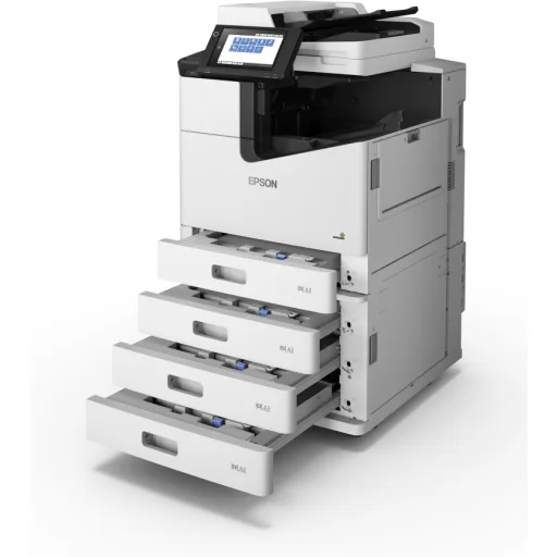 Imagen 4 de EPS WF-M21000 MULTIF/INALAMBRICA/A3/MONOCROMATICA/PLC/GRANDE
