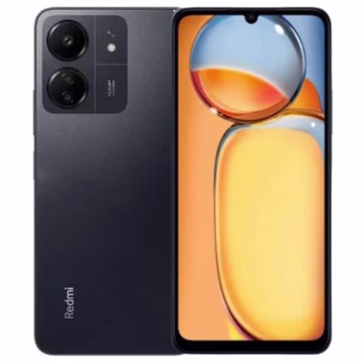 Imagen 0 de Smartphone Xiaomi Redmi 13C 8-Core 8GB/256GB 6.7" 5G WiFi BT Andr Starry Black