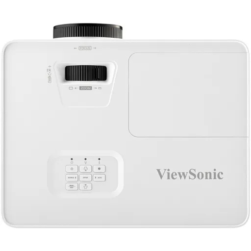 Imagen 10 de Proyector ViewSonic PA700X 4500 Lumens ANSI XGA 1024*768 2*HDMI VGA USB RS232