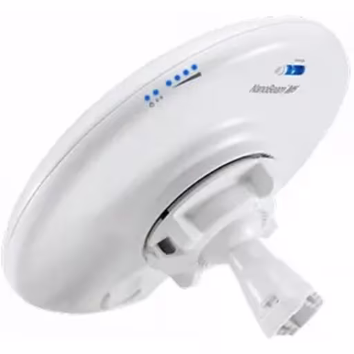 Imagen 1 de Ubiquti Nano Beam 2A Datasheet airMAX ac CPE