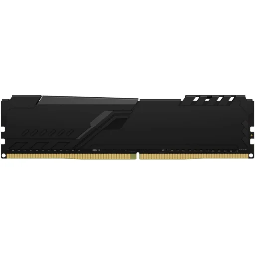 Imagen 2 de Memoria RAM 16GB DDR4 2666MHz DIMM CL16 Non-ECC 1.2V 288p KINGSTON FURY
