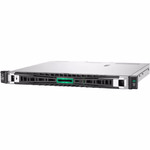 Imagen 1 de HPE DL20 Gen11 E-2434 1P 16G 4SFF Svr